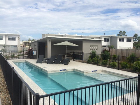 Direct Collective - Breeze On Brightwater - Accommodation Fremantle 14