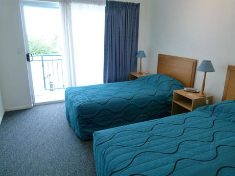 Madison Ocean Breeze Apartments - Accommodation Fremantle 30