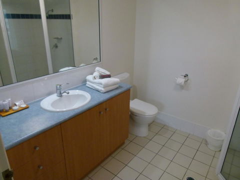 Madison Ocean Breeze Apartments - Accommodation Fremantle 32