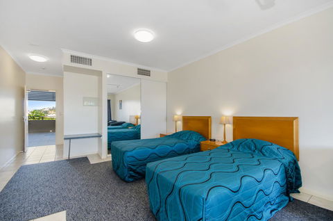 Madison Ocean Breeze Apartments - Accommodation Fremantle 10