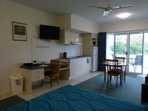 Madison Ocean Breeze Apartments - Accommodation Fremantle 22