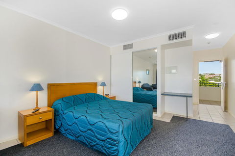 Madison Ocean Breeze Apartments - Accommodation Fremantle 9