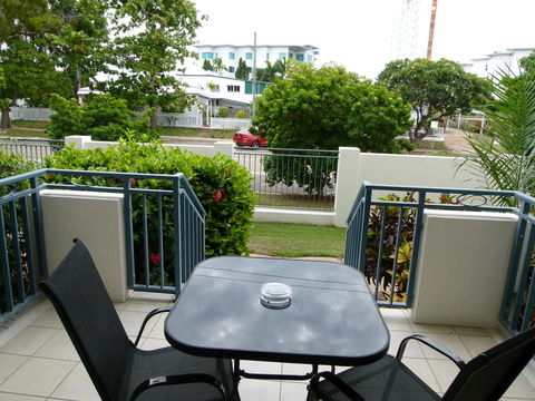Madison Ocean Breeze Apartments - Accommodation Fremantle 20