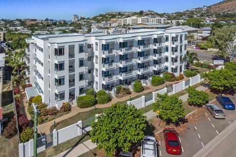 Madison Ocean Breeze Apartments - Accommodation Fremantle 1