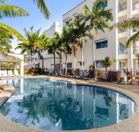 Madison Ocean Breeze Apartments - Accommodation Fremantle