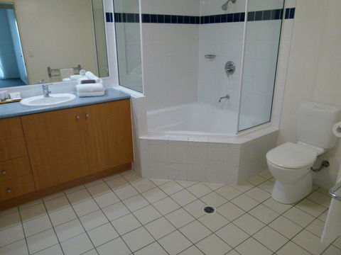 Madison Ocean Breeze Apartments - Accommodation Fremantle 33