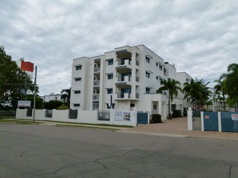 Madison Ocean Breeze Apartments - Accommodation Fremantle 6
