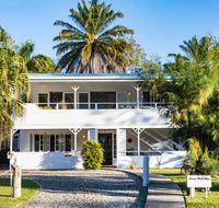 Jamaica Beach House - Accommodation Fremantle