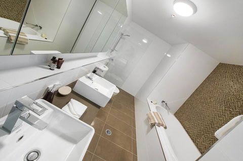 Empire Apartment Hotel Rockhampton - Accommodation Fremantle 14
