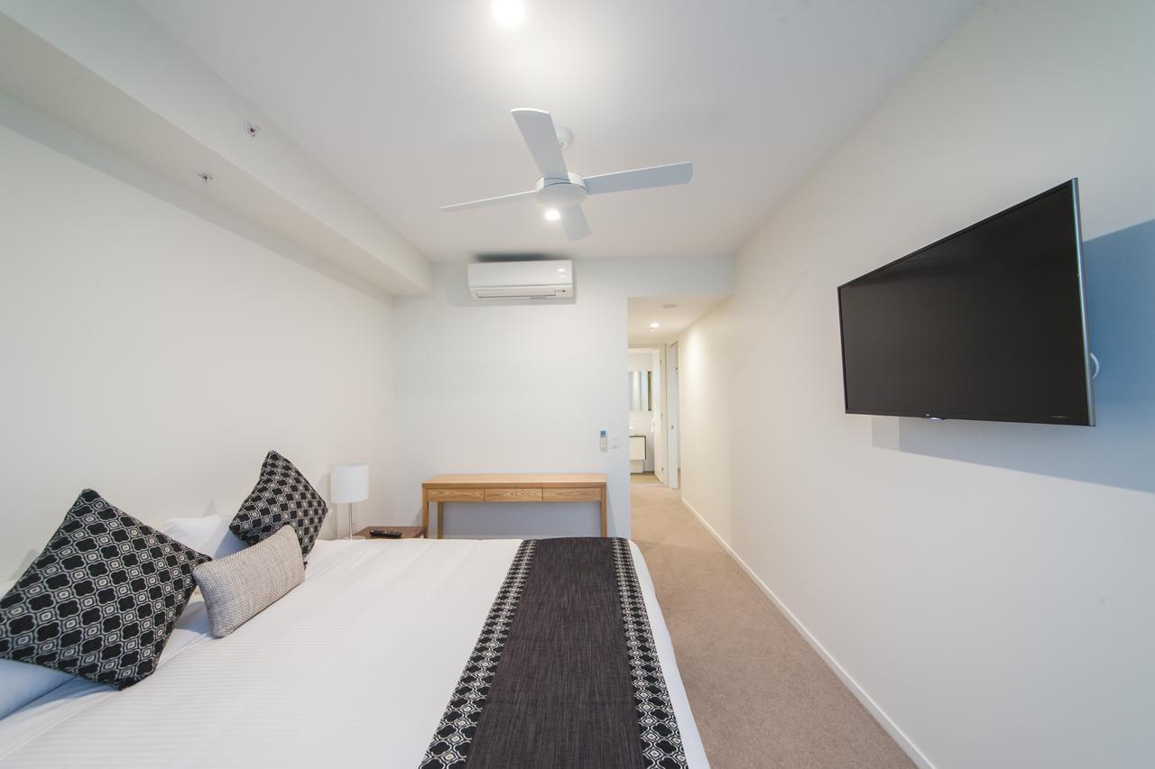 West Rockhampton QLD Accommodation Fremantle