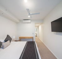 Empire Apartment Hotel Rockhampton - Accommodation Fremantle