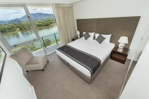 Empire Apartment Hotel Rockhampton - Accommodation Fremantle 30