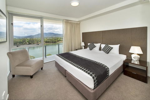 Empire Apartment Hotel Rockhampton - Accommodation Fremantle 37