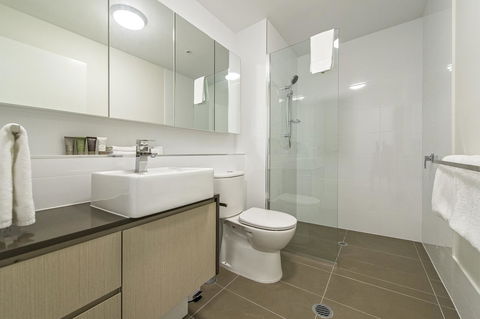 Empire Apartment Hotel Rockhampton - Accommodation Fremantle 35