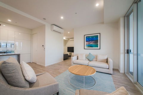Empire Apartment Hotel Rockhampton - Accommodation Fremantle 2