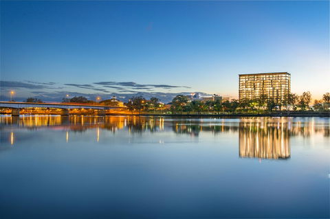 Empire Apartment Hotel Rockhampton - Accommodation Fremantle 33