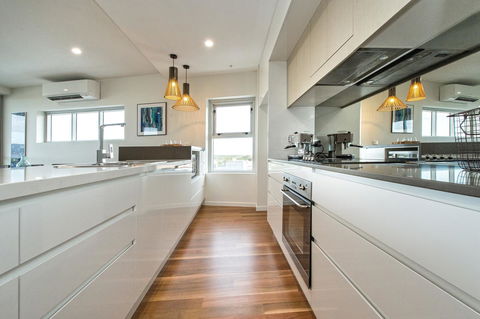Empire Apartment Hotel Rockhampton - Accommodation Fremantle 12