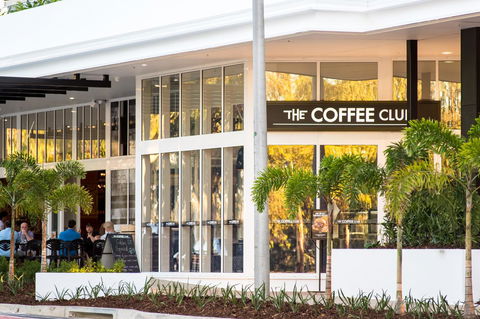 Empire Apartment Hotel Rockhampton - Accommodation Fremantle 25