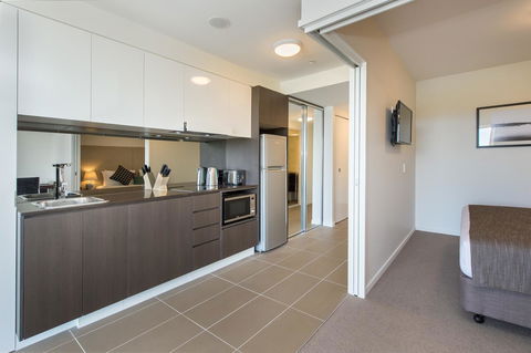 Empire Apartment Hotel Rockhampton - Accommodation Fremantle 19