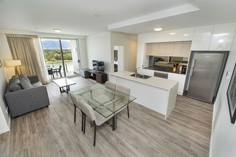 Empire Apartment Hotel Rockhampton - Accommodation Fremantle 18