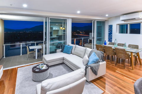 Empire Apartment Hotel Rockhampton - Accommodation Fremantle 4