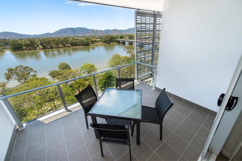 Empire Apartment Hotel Rockhampton - Accommodation Fremantle 20
