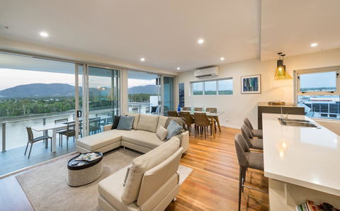Empire Apartment Hotel Rockhampton - Accommodation Fremantle 7
