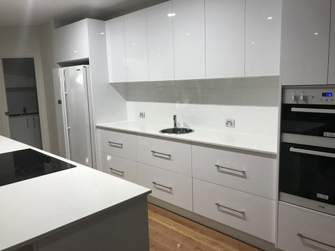 Whitsunday Luxury Homes - Accommodation Fremantle 26