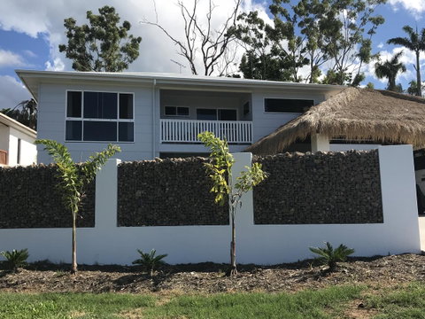 Whitsunday Luxury Homes - Accommodation Fremantle 17