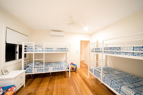 Whitsunday Luxury Homes - Accommodation Fremantle 7
