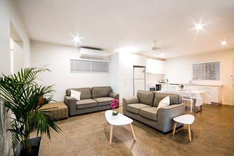 Whitsunday Luxury Homes - Accommodation Fremantle 30