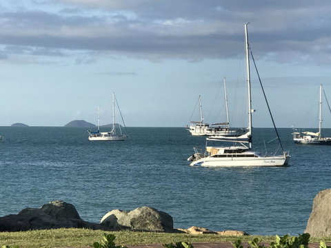 Whitsunday Luxury Homes - Accommodation Fremantle 34
