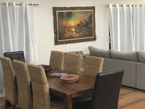 Whitsunday Luxury Homes - Accommodation Fremantle 28