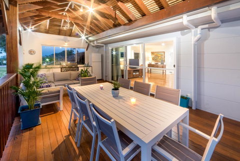 Whitsunday Luxury Homes - Accommodation Fremantle 1
