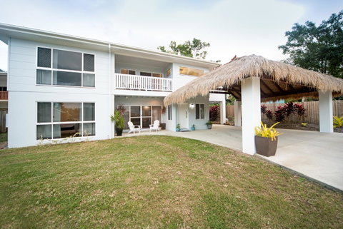Whitsunday Luxury Homes - Accommodation Fremantle 6