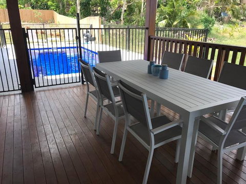 Whitsunday Luxury Homes - Accommodation Fremantle 21