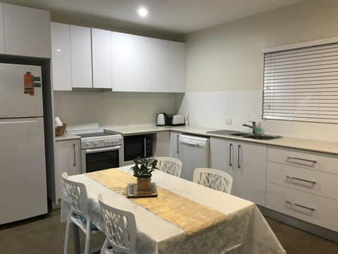 Whitsunday Luxury Homes - Accommodation Fremantle 15