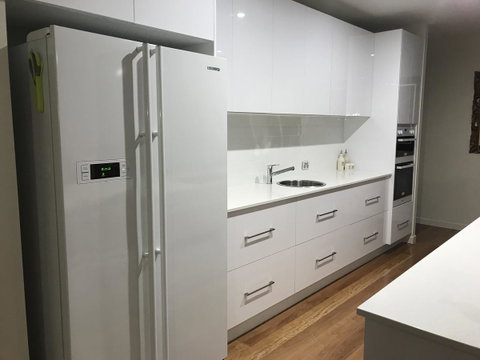 Whitsunday Luxury Homes - Accommodation Fremantle 16