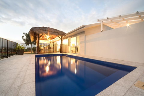 Whitsunday Luxury Homes - Accommodation Fremantle 0