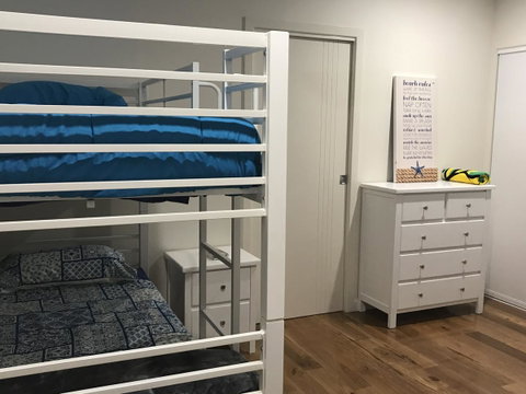 Whitsunday Luxury Homes - Accommodation Fremantle 36