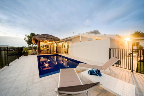 Whitsunday Luxury Homes - Accommodation Fremantle 3