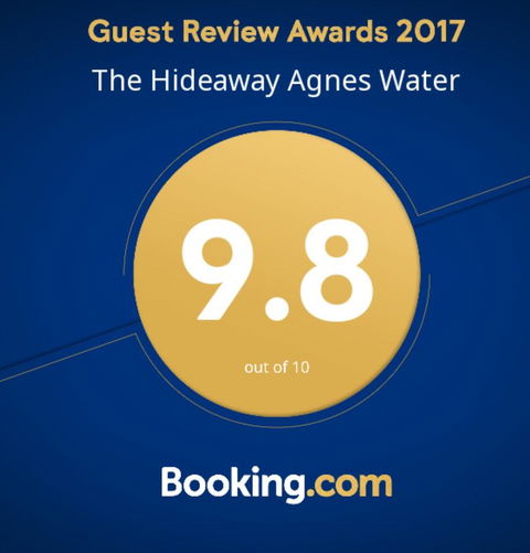 The Hideaway Agnes Water (Adults Only) - Accommodation Fremantle 35