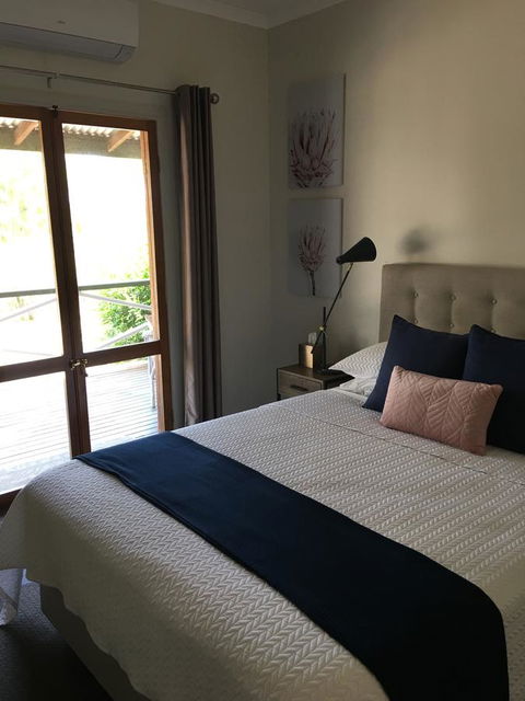 The Hideaway Agnes Water (Adults Only) - Accommodation Fremantle 5