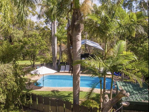 The Hideaway Agnes Water (Adults Only) - Accommodation Fremantle 18