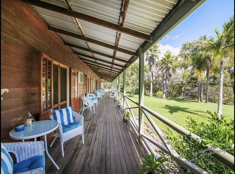 The Hideaway Agnes Water (Adults Only) - Accommodation Fremantle 24