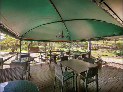 The Hideaway Agnes Water (Adults Only) - Accommodation Fremantle 15