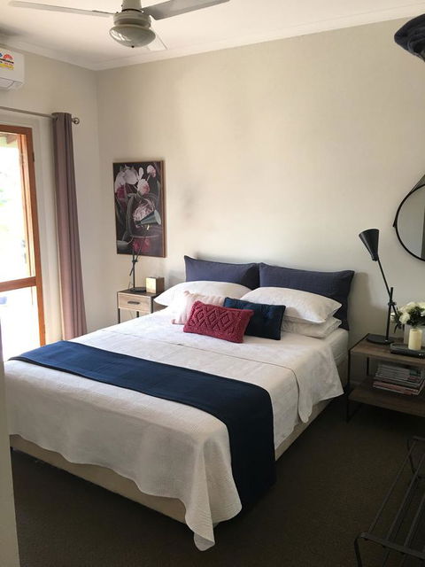 The Hideaway Agnes Water (Adults Only) - Accommodation Fremantle 1