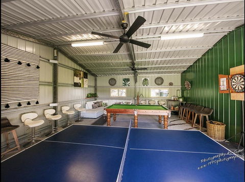 The Hideaway Agnes Water (Adults Only) - Accommodation Fremantle 26