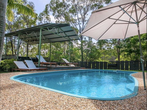 The Hideaway Agnes Water (Adults Only) - Accommodation Fremantle 13