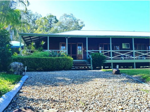 The Hideaway Agnes Water (Adults Only) - Accommodation Fremantle 27